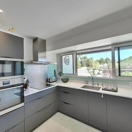 別荘 900-d La Chaumilloniere - Modernity, Comfort And Pool