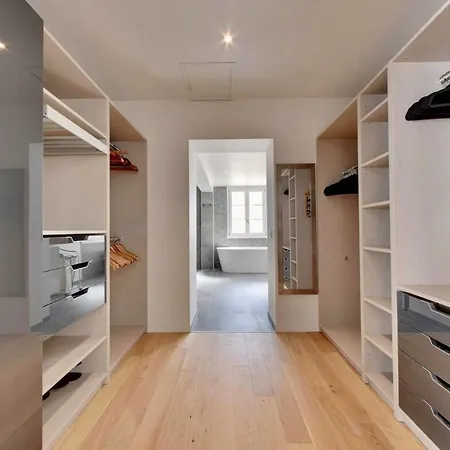 900-d La Chaumilloniere - Modernity, Comfort And Pool