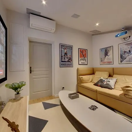 別荘 900-d La Chaumilloniere - Modernity, Comfort And Pool