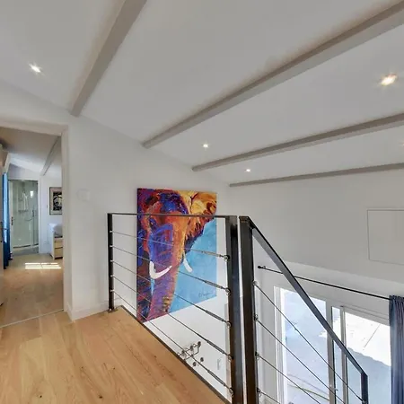 別荘 900-d La Chaumilloniere - Modernity, Comfort And Pool *