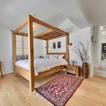 900-d La Chaumilloniere - Modernity, Comfort And Pool Le Bois-Plage-en-Re