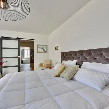 900-d La Chaumillonière - Modernity, Comfort&pool Hébergement de vacances *