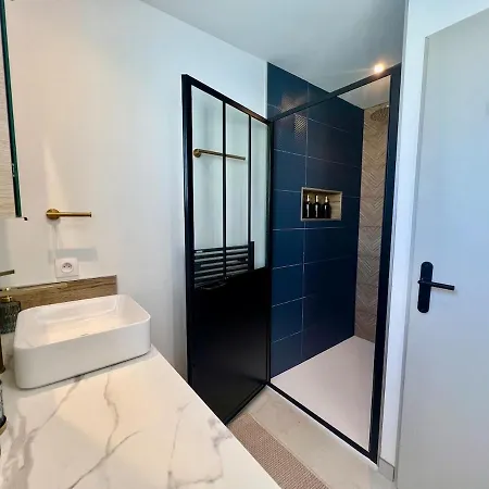 別荘 900-d La Chaumilloniere - Modernity, Comfort And Pool Le Bois-Plage-en-Ré