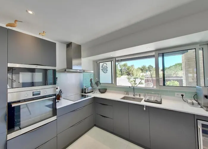 Hébergement de vacances 900-d La Chaumillonière - Modernity, Comfort&pool