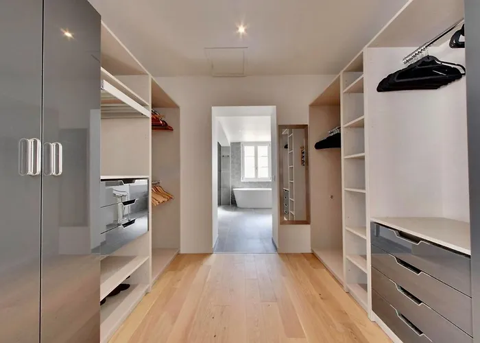 900-d La Chaumillonière - Modernity, Comfort&pool