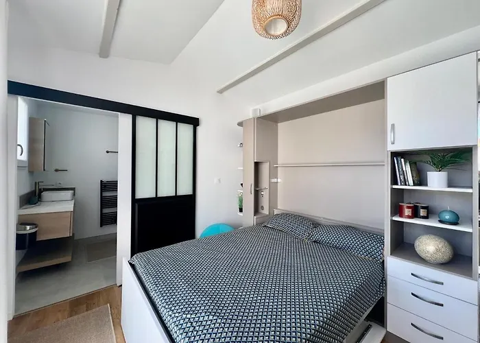 900-d La Chaumillonière - Modernity, Comfort&pool