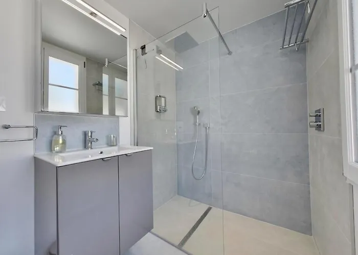 Hébergement de vacances 900-d La Chaumillonière - Modernity, Comfort&pool Le Bois-Plage-en-Ré