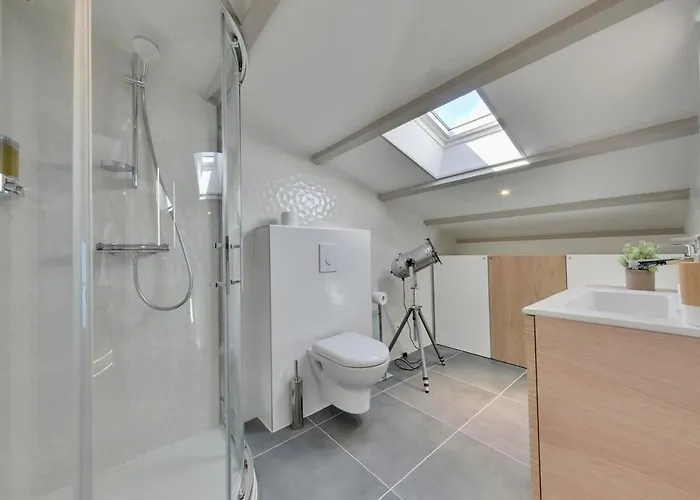 900-d La Chaumillonière - Modernity, Comfort&pool * Le Bois-Plage-en-Ré